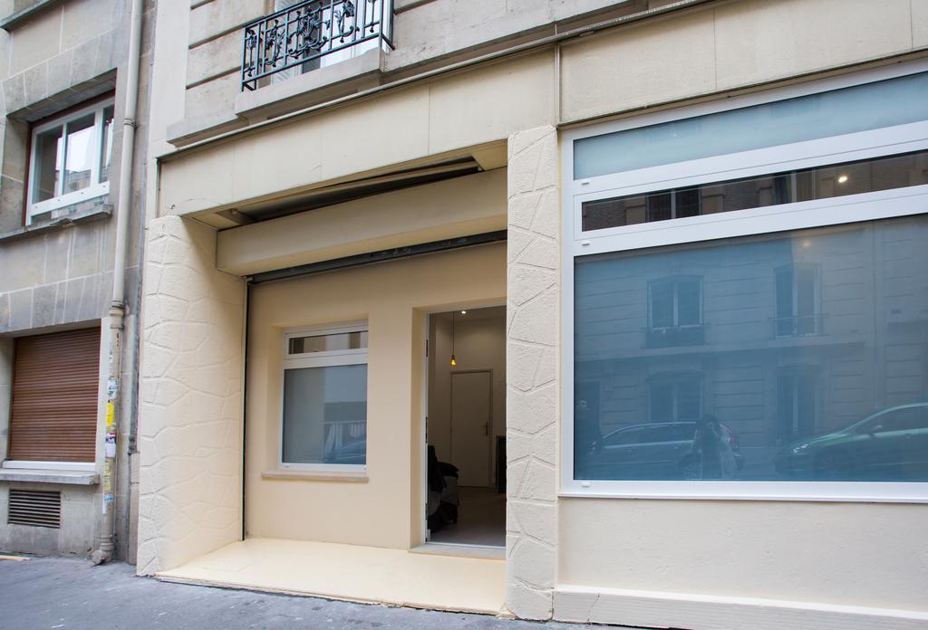 Appartement - Begane Grond